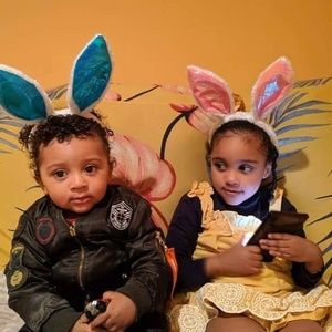 Meet your Posher, Luis